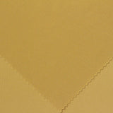 Polyester Stretch Linen-Look Fabric, 200 gsm, 155 cm — Khaki, ref EF-238019 — photo 1