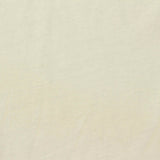 Cream Jersey Knit, Cotton — photo 1