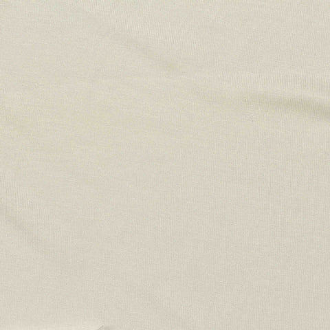 Viscose Stretch Jersey Knit Fabric, 200 gsm, 155 cm — Beige, ref EF-212271