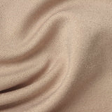 Beige Marl Interlock Knit, Poly-Metallic — photo 1