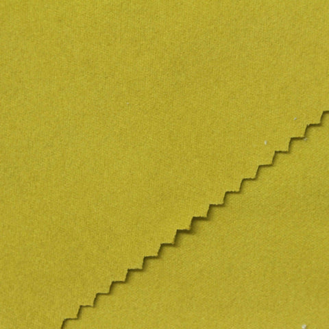 Polyester Stretch Knit Fabric, 270 gsm, 170 cm — Khaki