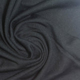 Dark Grey Marl Jersey Knit, Viscose, 175 gsm, 160 cm — photo 1