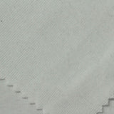 100% Cotton Rib Knit Fabric, 241 gsm, 23 cm — Blue — photo 1