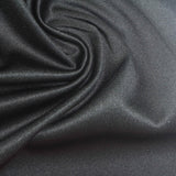 Dark Grey Marl Jersey Knit, Polyester, 220 gsm, 160 cm, ref EF-265892 — photo 1