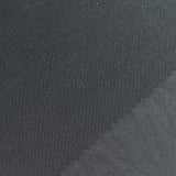 Dark Grey Marl Milk Silk Knit, Polyester, 185 gsm, 153 cm — photo 1