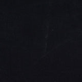 Black Woven, Poly-Cotton — photo 1