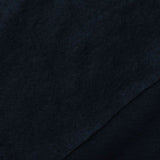 100% Polyester Knit Fabric, 230 gsm, 163 cm — Navy — photo 1