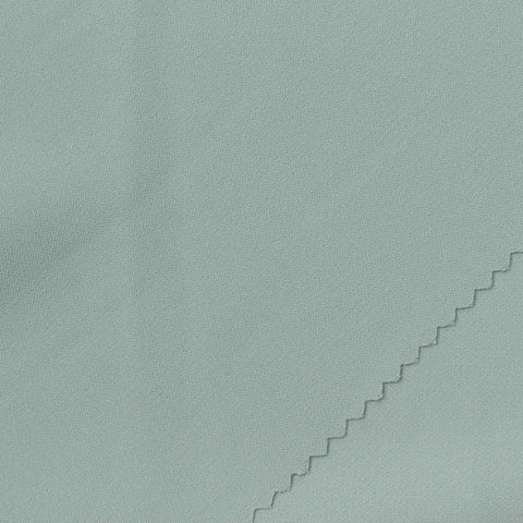 Sage Twill, Polyester