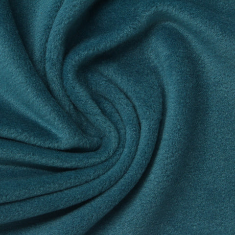 100% Polyester Jersey Knit Fabric, 230 gsm, 160 cm — Green