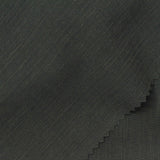 Dark Charcoal Textured Linen-Look, Poly-Viscose — photo 1