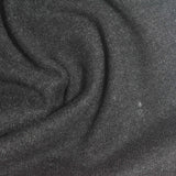 Dark Grey Marl Piqué Knit, Polyester, 227 gsm — photo 1