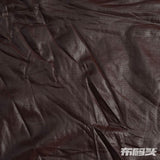 100% Stretch Knit Fabric, 190 gsm, 160 cm — Brown — photo 1