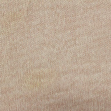 Viscose Polyester Stretch Chunky Knit Fabric, 134 gsm, 180 cm — Beige — photo 1