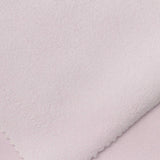 Brushed Polyester Stretch Knit Fabric, 320 gsm, 185 cm — Pink — photo 1