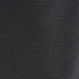 100% Polyester Interlock Knit Fabric, 227 gsm, 59 cm — Black — photo 1