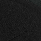 Charcoal Marl Scuba Knit, Cotton-Poly — photo 1