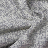 Heather Grey Marl Jacquard, Poly-Cotton, 362 gsm — photo 1