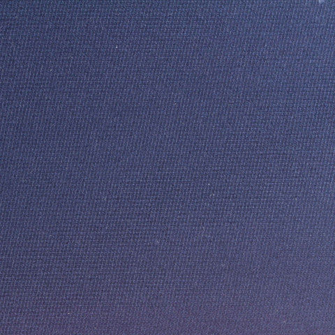 100% Cotton Woven Fabric, 260 gsm, 160 cm — Navy