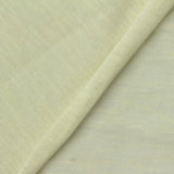 Slub Tencel Lyocell Acrylic Jersey Knit Fabric, 155 gsm, 180 cm — Khaki — photo 1