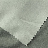 Muted Green Marl French Terry, Polyester — photo 1