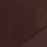 Nylon Stretch Knit Fabric, 240 gsm, 148 cm — Brown — photo 1