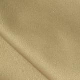 Polyester Stretch Scuba Knit Fabric, 310 gsm — Khaki — photo 1
