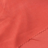 Tencel Lyocell Polyester Stretch Jersey Knit Fabric, 165 gsm, 170 cm — Orange — photo 1
