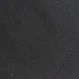 Viscose Nylon Stretch Ponte Knit Fabric, 420 gsm, 160 cm — Grey — photo 1