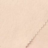 Cotton Polyester French Terry Fabric, 215 gsm — Pink — photo 1