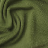 100% Polyester Fleece Fabric, 150 gsm, 165 cm — Green — photo 1