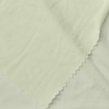 Silk Stretch Jersey Knit Fabric, 140 gsm, 140 cm — Khaki — photo 1