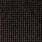 Black Glitter-Dot Knit, Polyester, 269 gsm — photo 1