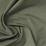 100% Polyester Jersey Knit Fabric, 250 gsm, 163 cm — Green — photo 1
