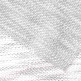 White Marl Chunky Knit, 337 gsm — photo 1