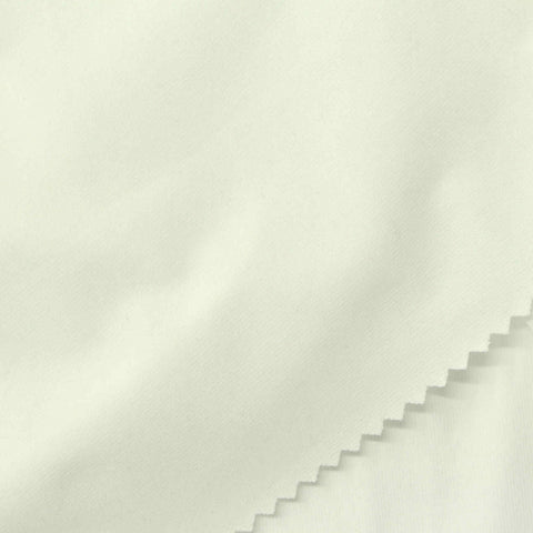 100% Polyester Jersey Knit Fabric, 145 gsm, 180 cm — Yellow