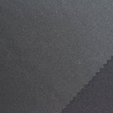 100% Polyester Interlock Knit Fabric, 350 gsm, 160 cm — Grey — photo 1