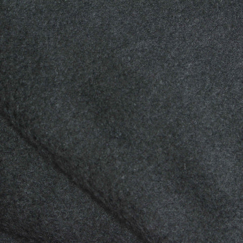 Polyester Cotton Jersey Knit Fabric, 265 gsm, 150 cm — Grey