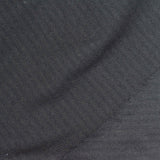 Striped Polyester Jersey Knit Fabric, 185 gsm, 160 cm — Grey — photo 1