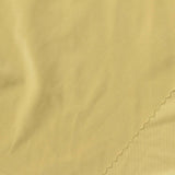 Polyester Stretch Jersey Knit Fabric, 150 gsm, 160 cm — Khaki — photo 1