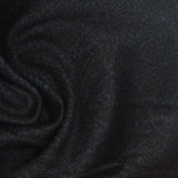 Dark Grey Marl Ponte Knit, Poly-Viscose, 330 gsm, 155 cm — photo 1