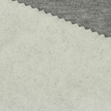 Grey Heathered-Marl Knit, Poly-Viscose — photo 1