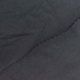 Cotton Stretch Jersey Knit Fabric, 240 gsm, 180 cm — Grey — photo 1