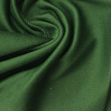 100% Polyester Warp Knit Fabric, 237 gsm, 165 cm — Green — photo 1