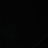Polyester Stretch Velvet Fabric, 550 gsm, 160 cm — Black — photo 1