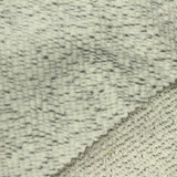 Light Beige Flecks Chunky Knit, Cotton-Poly — photo 1