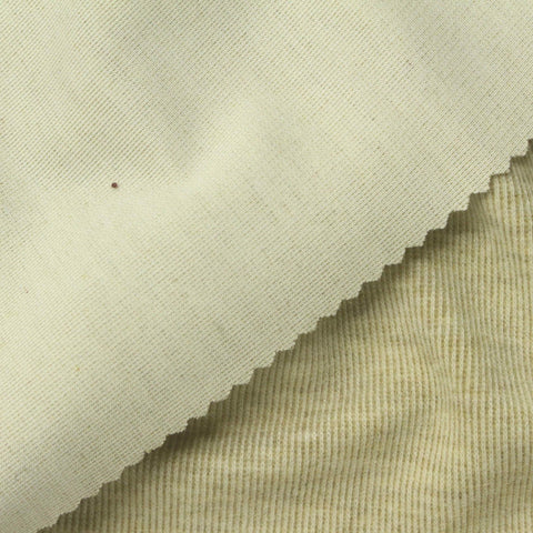 Sage Heather Jersey Knit, Poly-Viscose