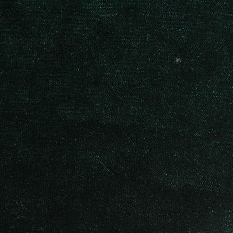 Polyester Stretch Velvet Fabric, 230 gsm, 157 cm — Green