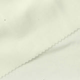 Polyester Modal Stretch Scuba Knit Fabric, 285 gsm, 165 cm — Beige — photo 1