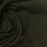 Cotton Tencel Lyocell Jersey Knit Fabric, 190 gsm, 175 cm — Khaki, ref EF-276890 — photo 1