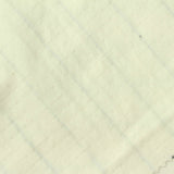 Dark Grey Horizontal-Stripe Interlock Knit, Cotton-Poly, 245 gsm — photo 1